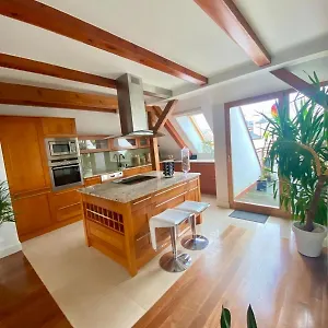 Apartment Rj Chopina, Sopot