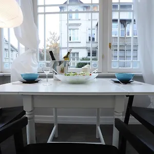 Appartement Special, Sopot